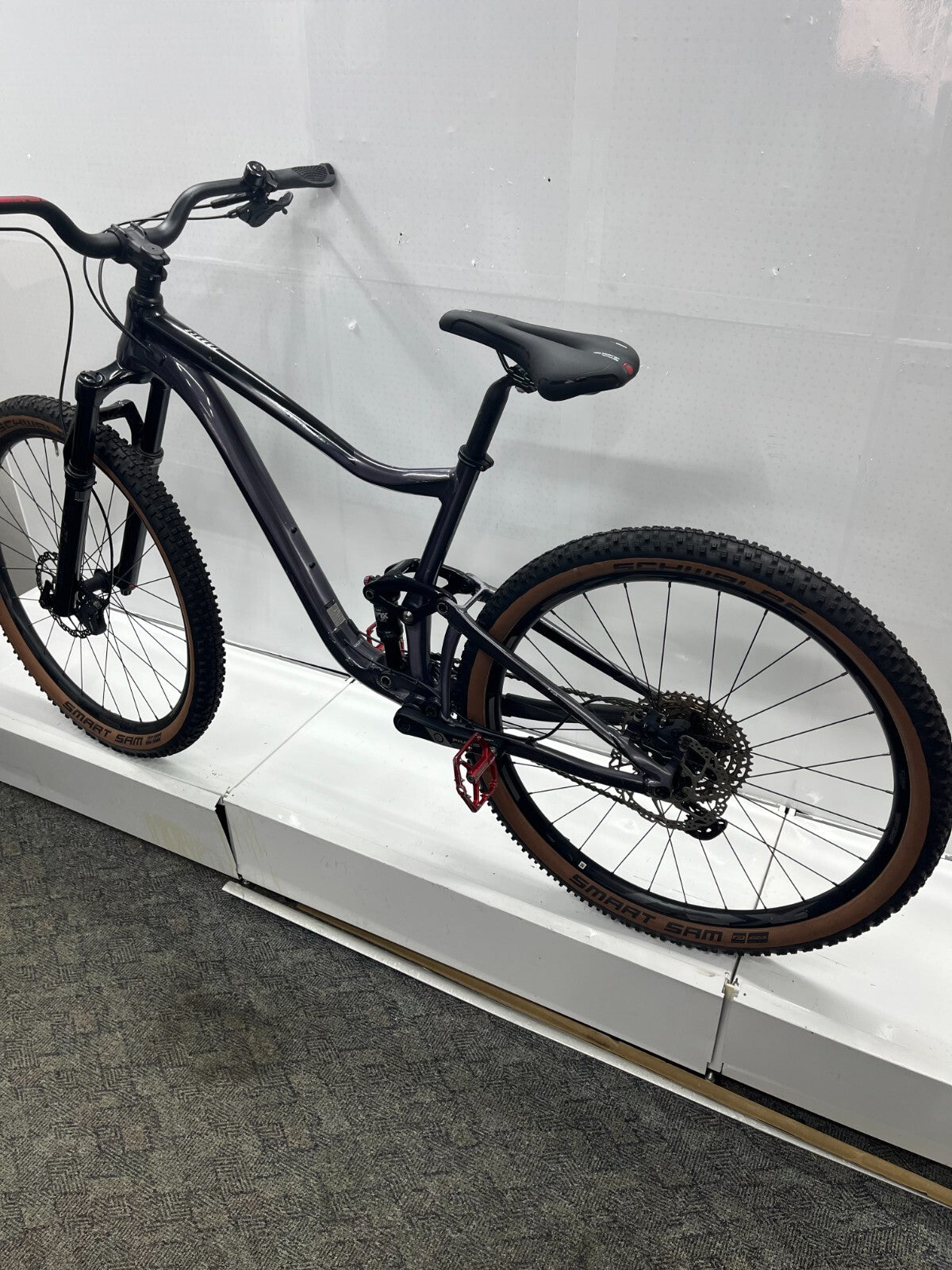 Giant Trance 3 Fully Mountainbike