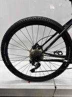 Specialized Rockshopper - viele Neuteile!