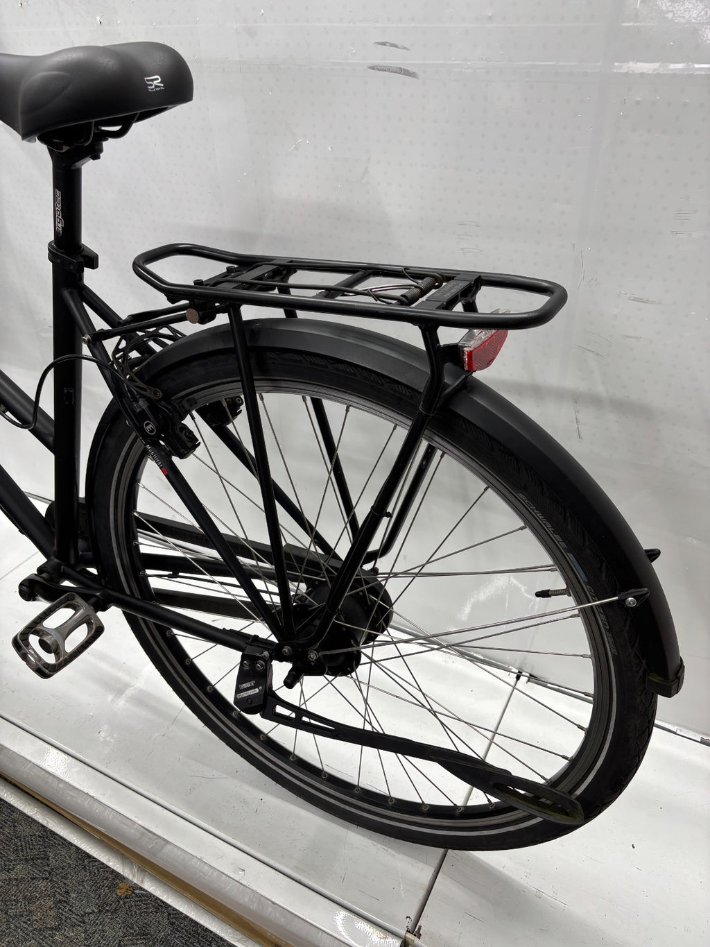 VSF Fahrradmanufaktur T-100