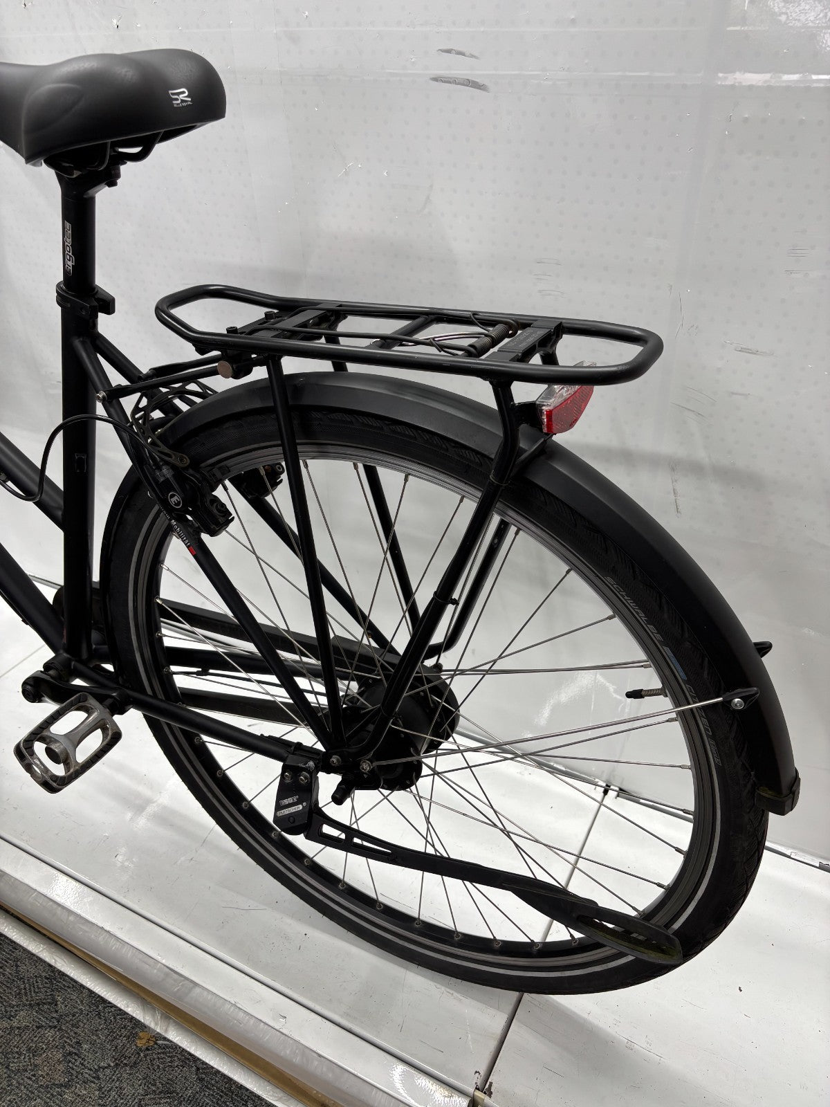 VSF Fahrradmanufaktur T-100