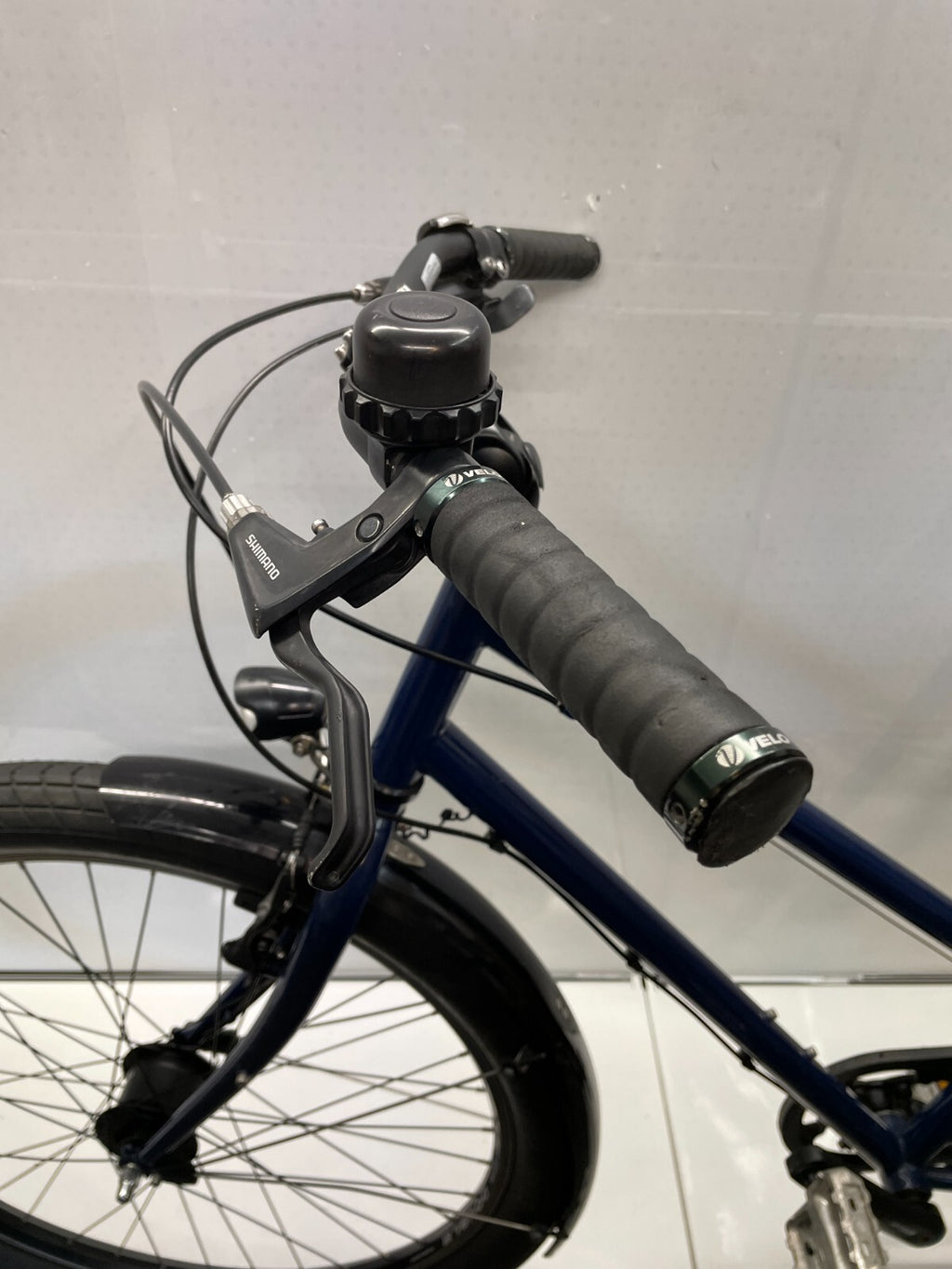 Froschrad Fahrrad, hochwertig, Alfine etc.