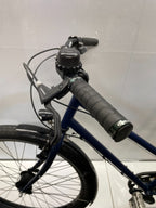 Froschrad Fahrrad, hochwertig, Alfine etc.