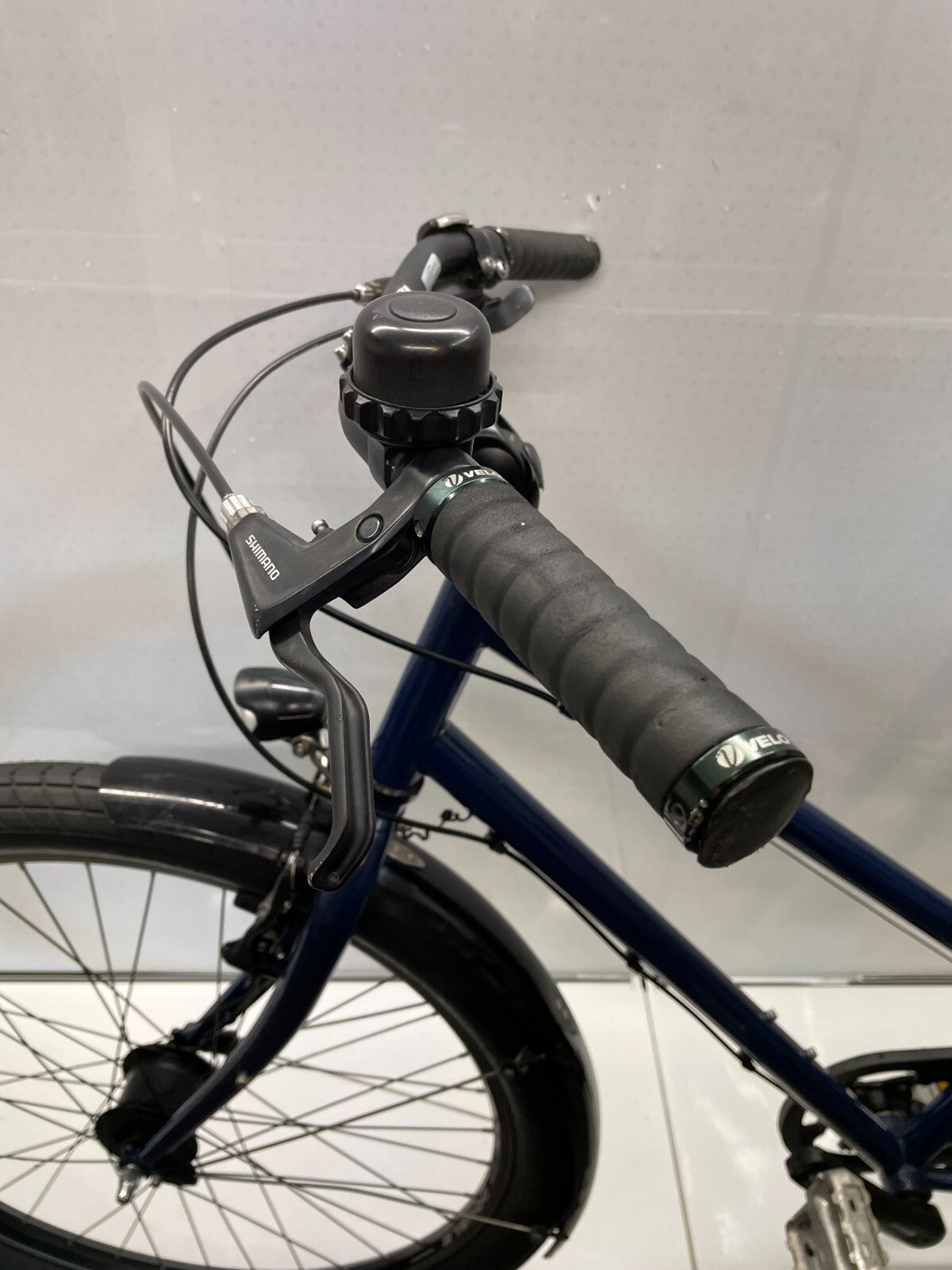 Froschrad Fahrrad, hochwertig, Alfine etc.
