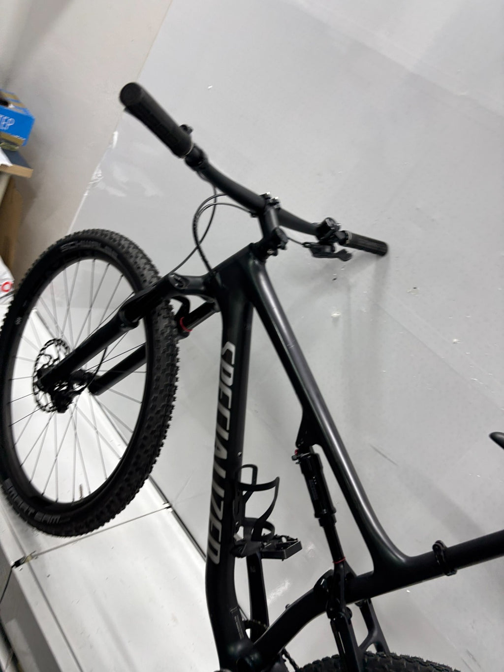 Specialized Epic Comp