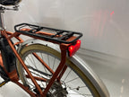 Cube Ella, keine 800 KM gefahren!