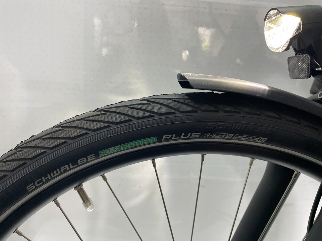 Falter E 9.0 RT 500