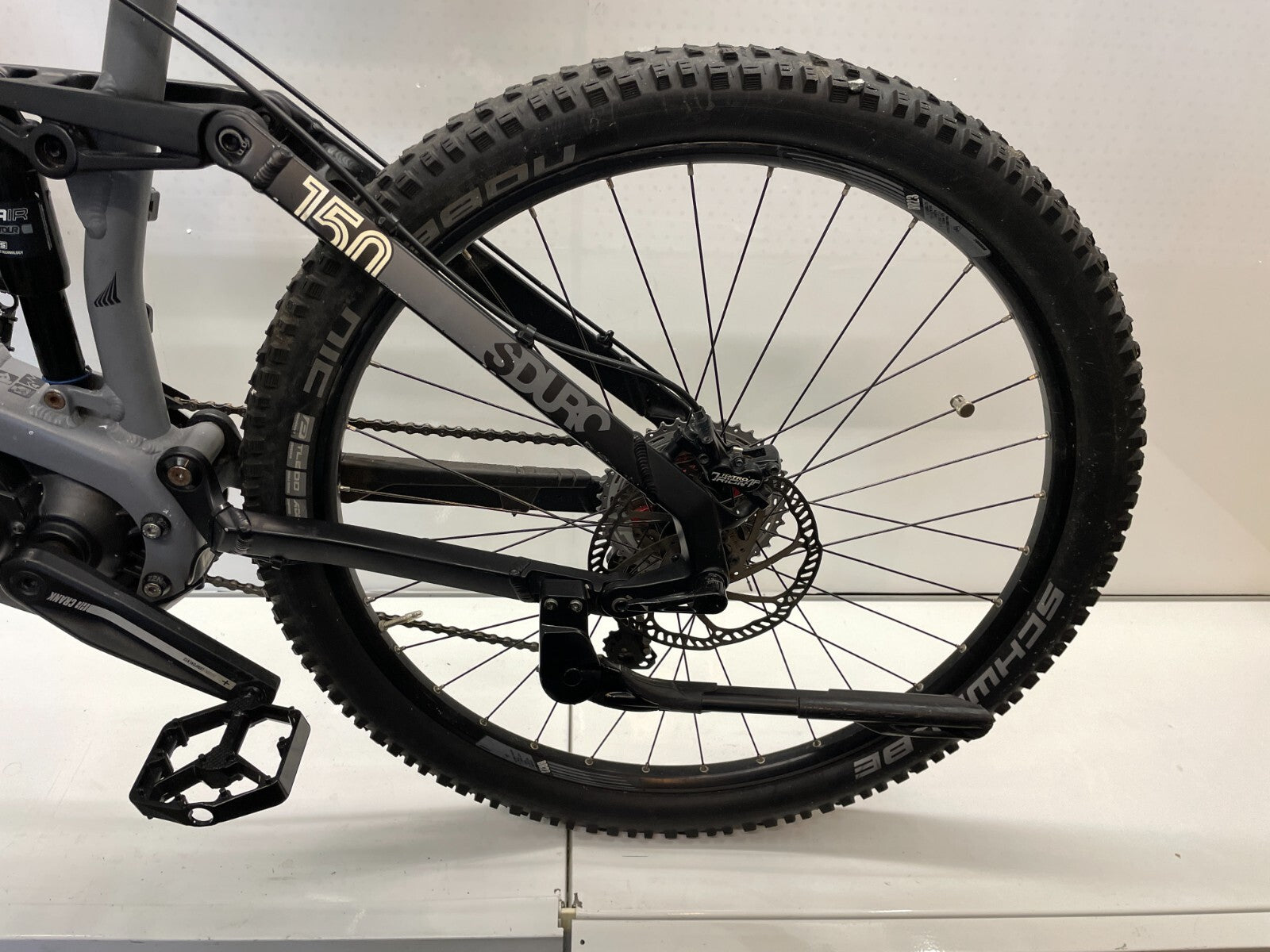Haibike 3.0 Fullseven LT