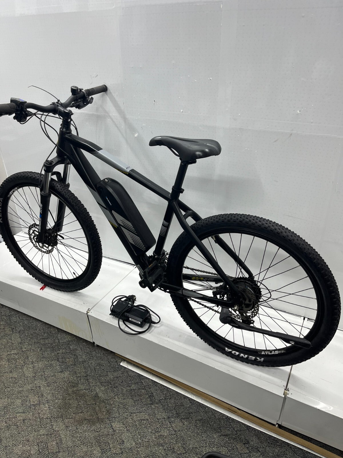 Prophete Graveler EHM 1250