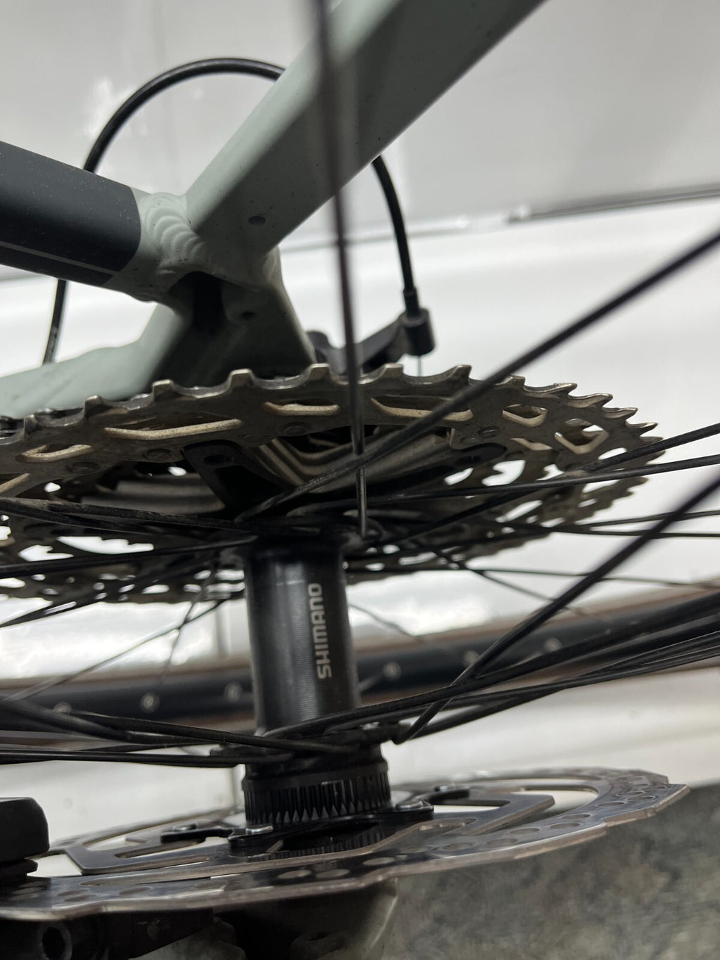 Cube Touring Hybrid Pro 625