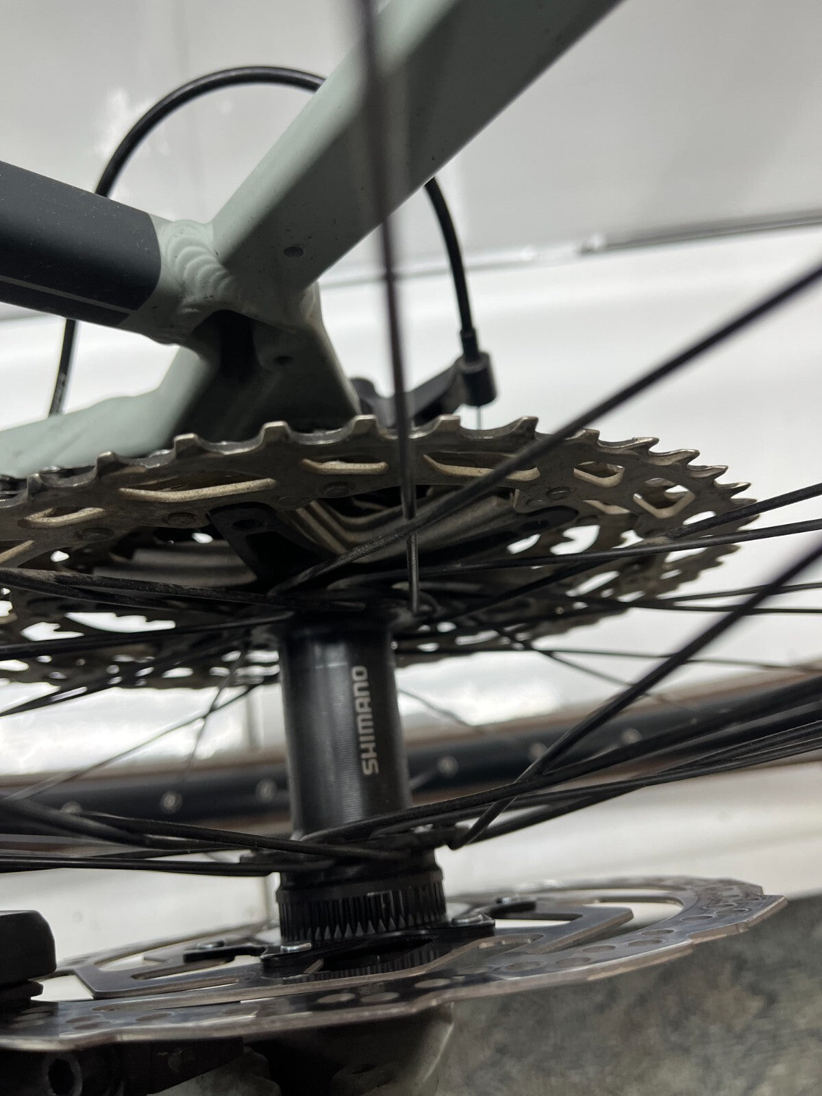 Cube Touring Hybrid Pro 625