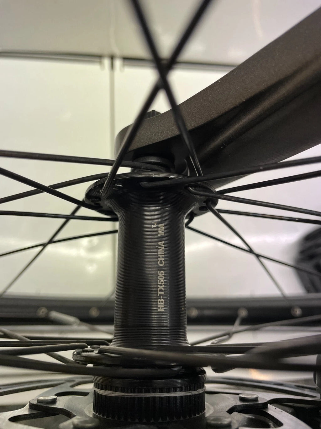 GIANT Entour E+ - Rahmengröße M