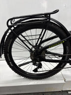 Haibike Hardseven 6