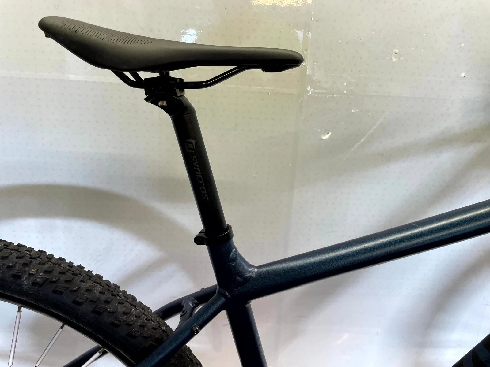 Bergamont Revox 5