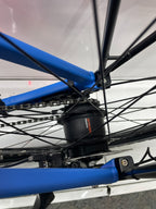 Winora tria N8E Damen E-Bike, keine 100 KM gefahren, wie neu!
