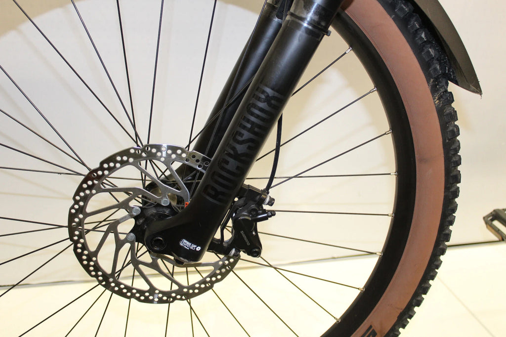 Cube Stereo Race HPC 140 R
