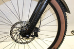 Cube Stereo Race HPC 140 R