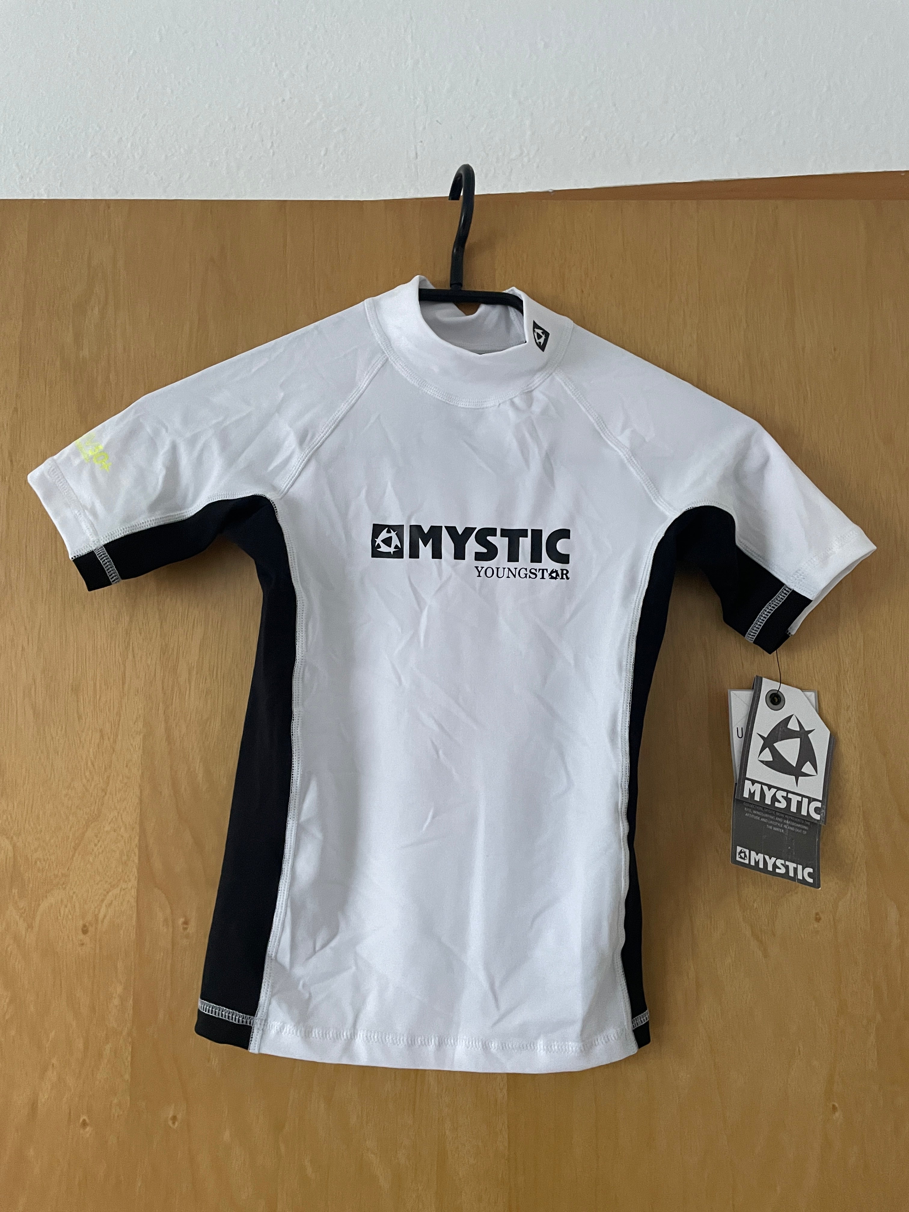 Mystic UV Schutz Schwimmshirts Badeshirt Kinder