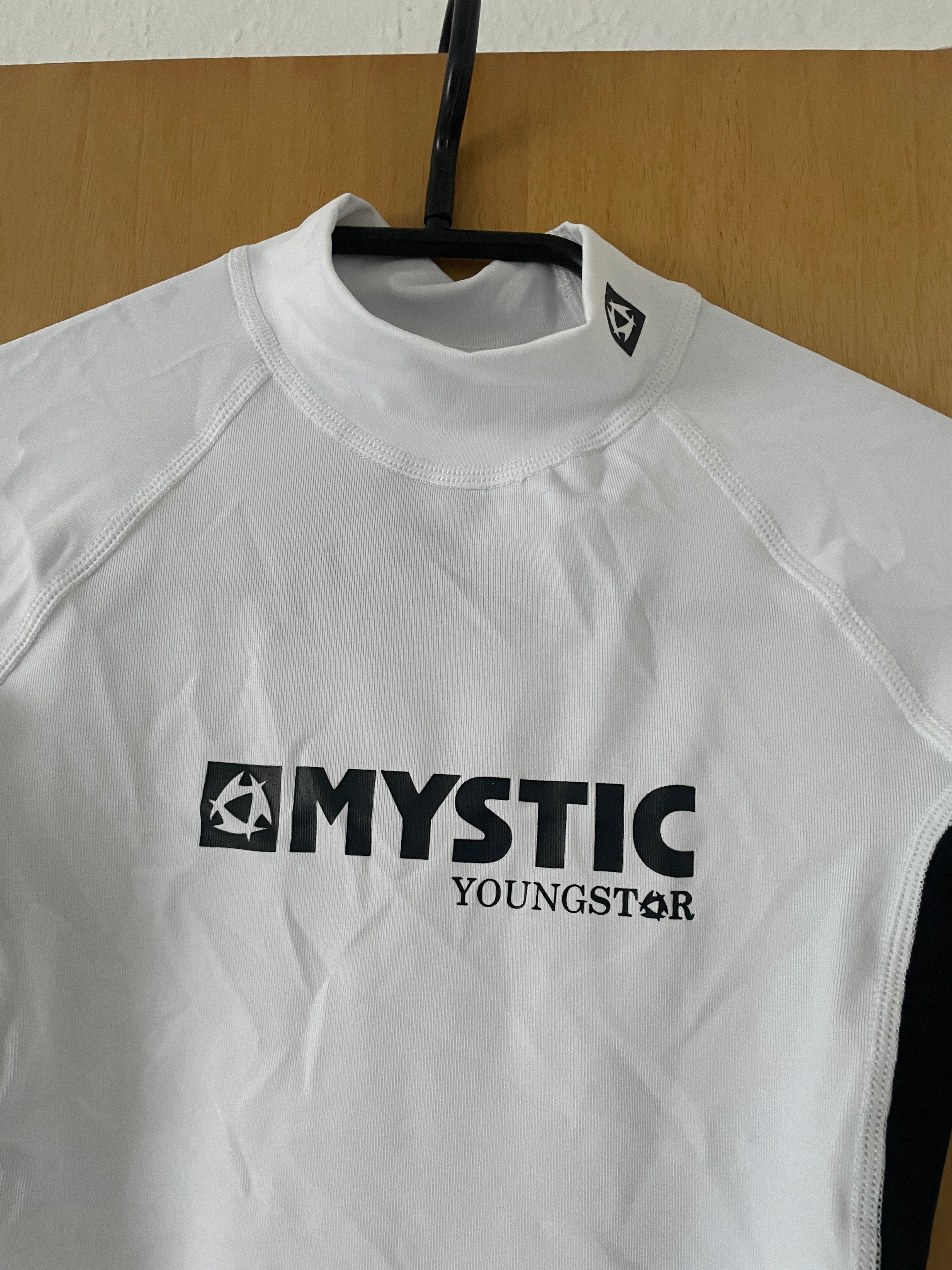 Mystic UV Schutz Schwimmshirts Badeshirt Kinder