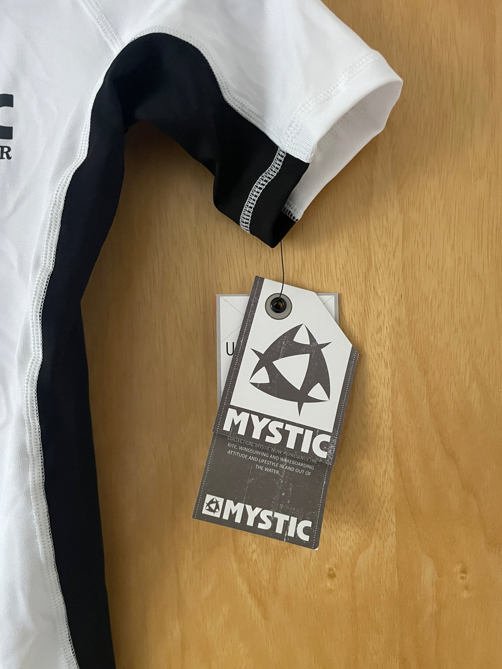 Mystic UV Schutz Schwimmshirts Badeshirt Kinder