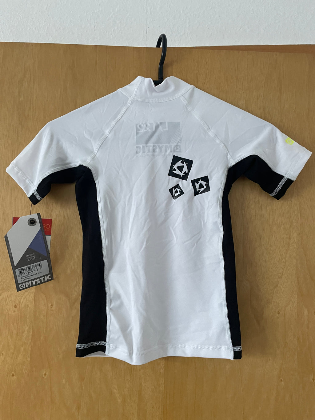 Mystic UV Schutz Schwimmshirts Badeshirt Kinder