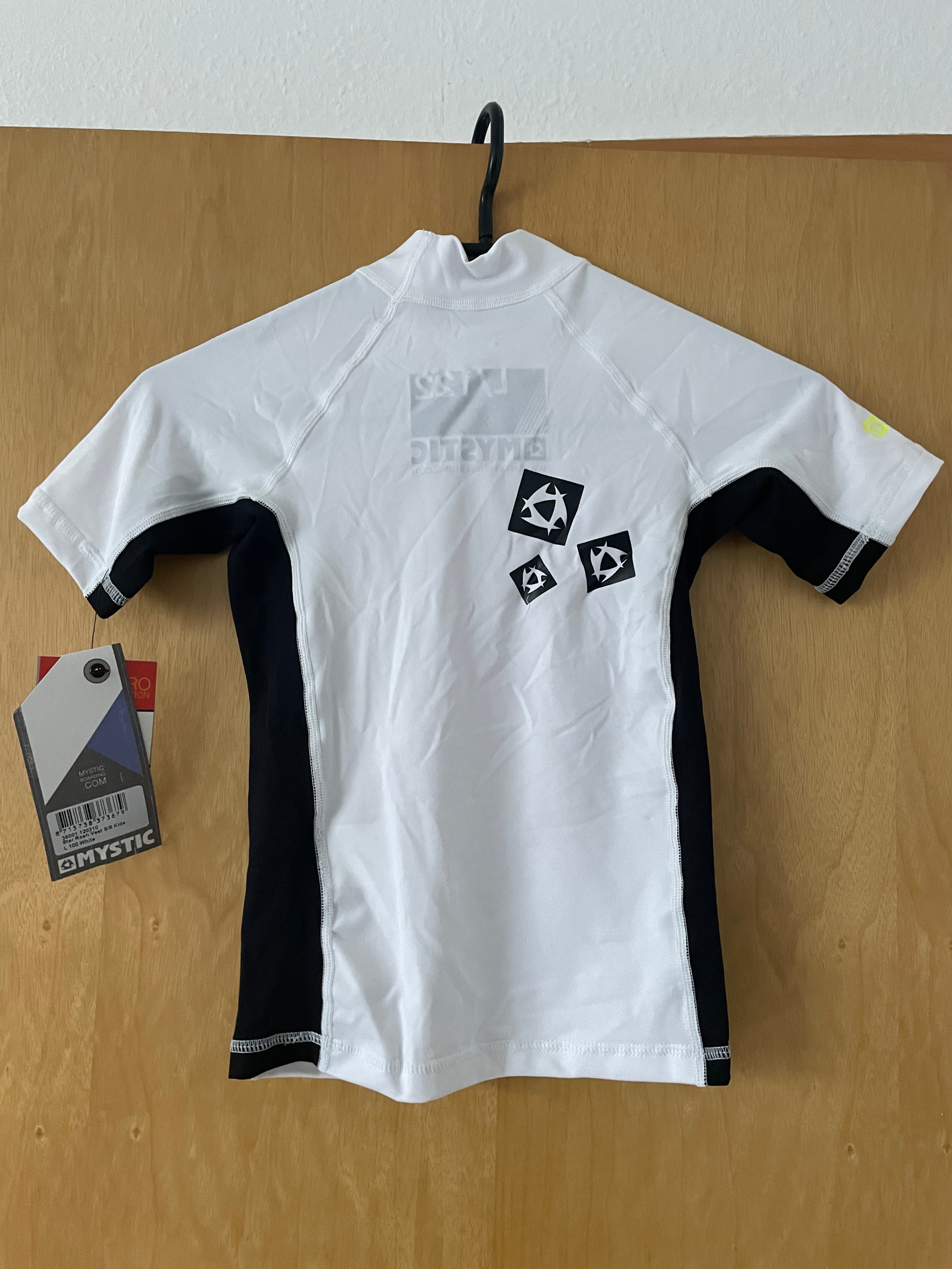 Mystic UV Schutz Schwimmshirts Badeshirt Kinder