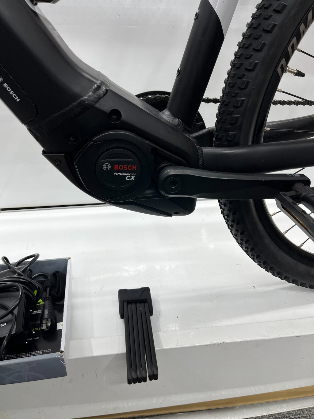 Bulls Copperhead Evo 1 E-Bike