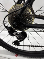 Specialized Rockshopper - viele Neuteile!