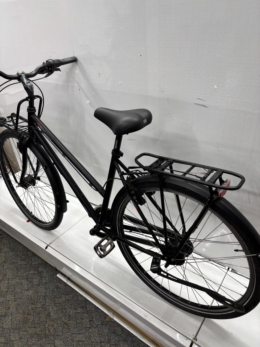 VSF Fahrradmanufaktur T-100