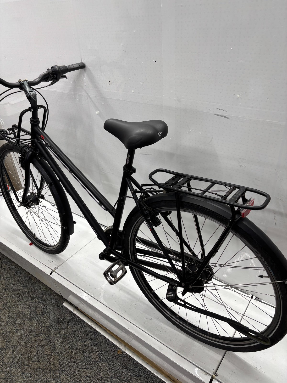 VSF Fahrradmanufaktur T-100