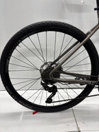 Kellys Soot Gravelbike