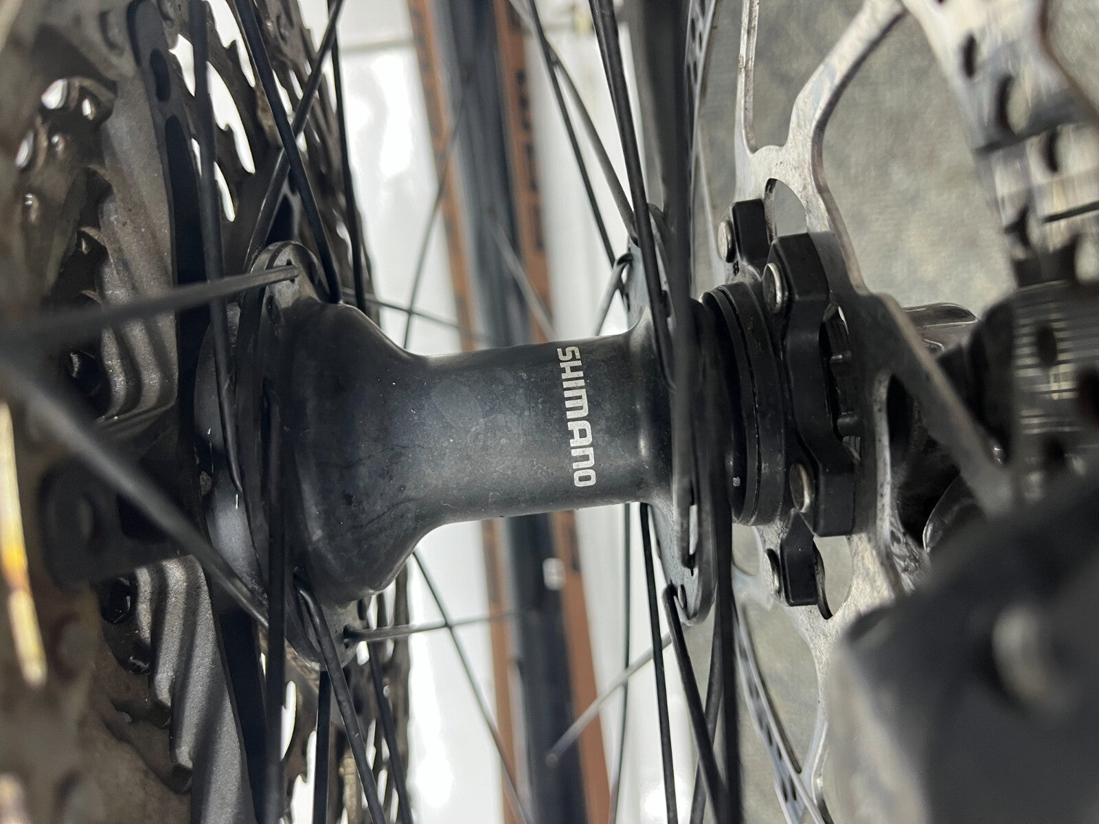 Giant Trance 3 Fully Mountainbike
