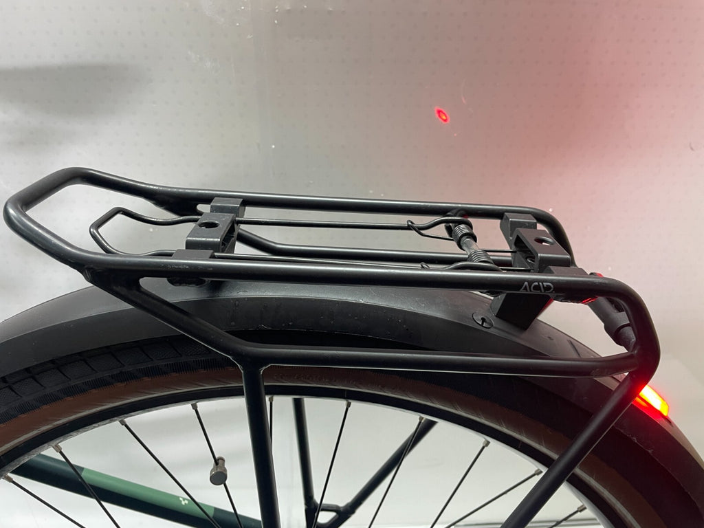 Cube Touring ONE 625