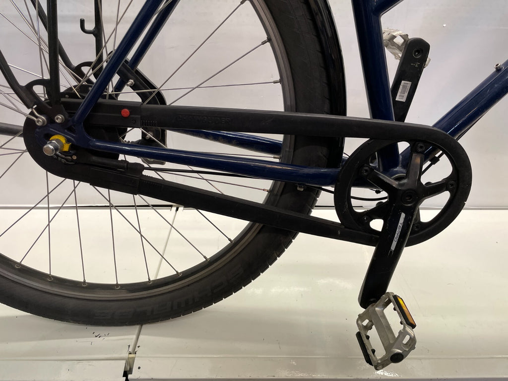 Froschrad Fahrrad, hochwertig, Alfine etc.