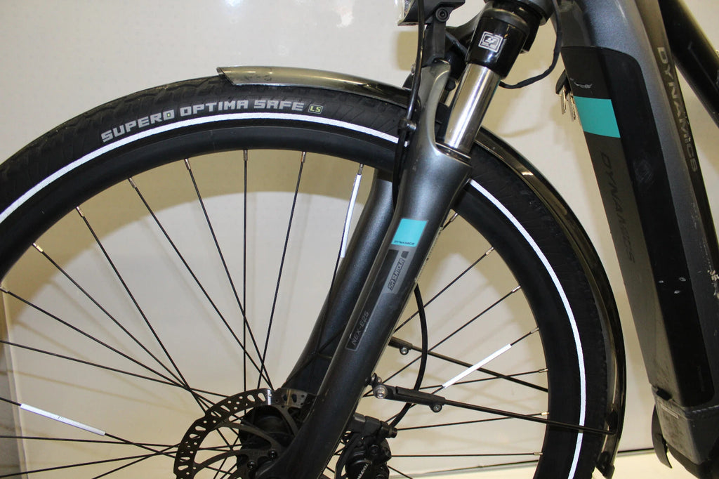 Dynamics Evo Nine 5 EBike
