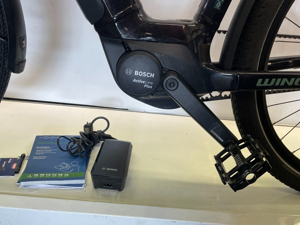 Winora Sinus R8f