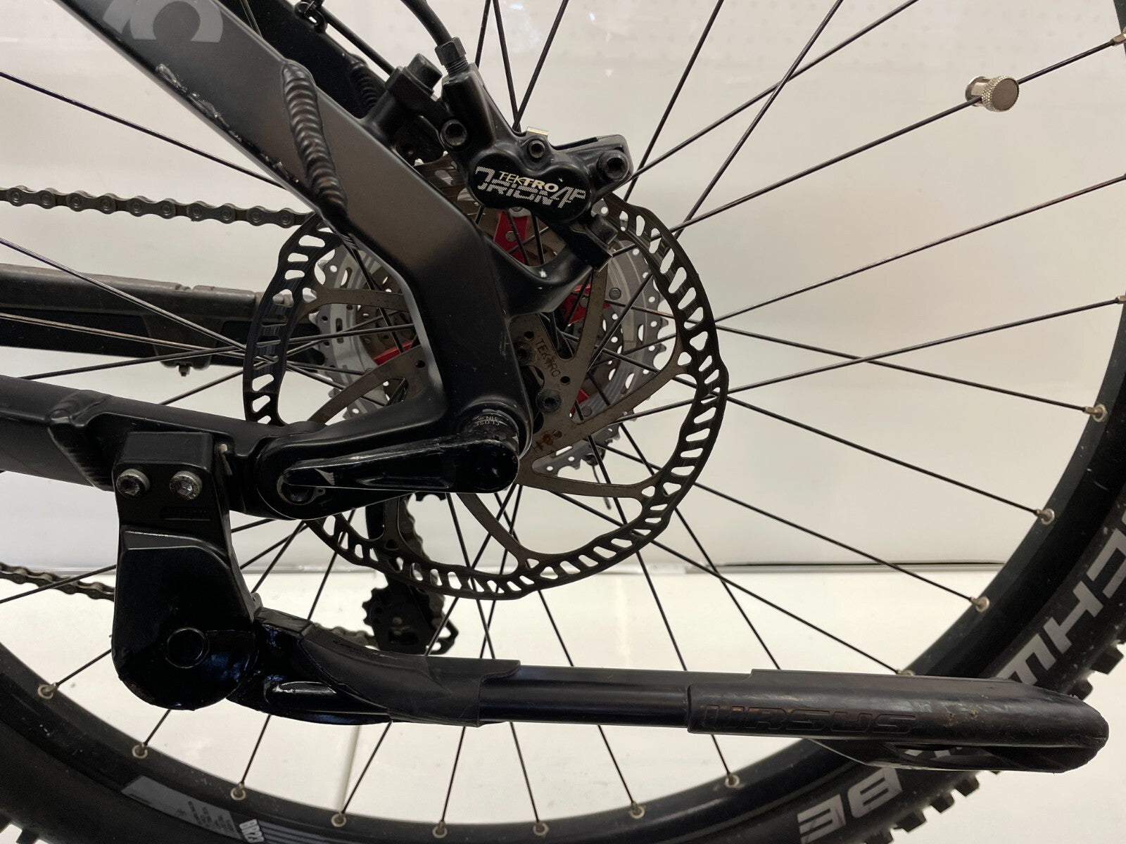 Haibike 3.0 Fullseven LT