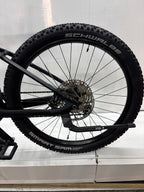 Cube Reaction SLX - Rahmengröße S, keine 800 KM gefahren