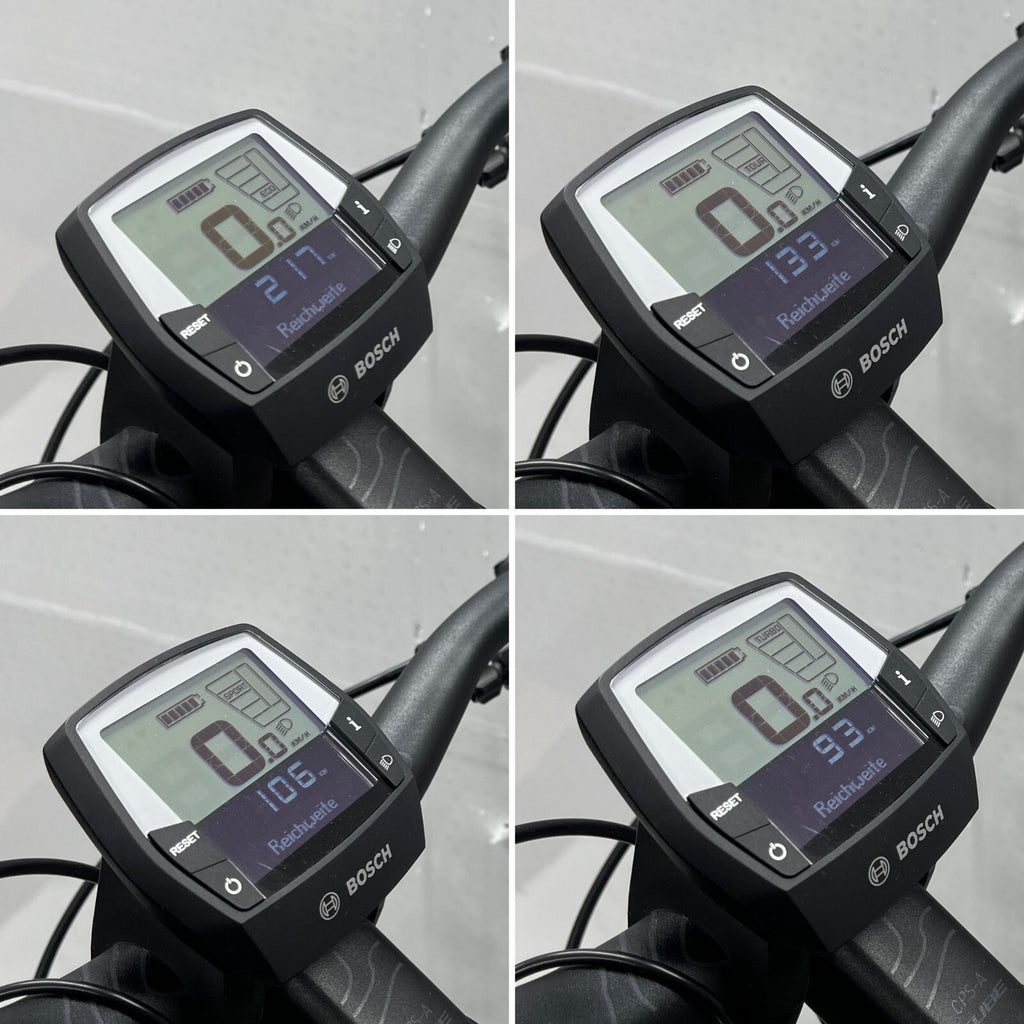 Cube Touring Hybrid Pro 625