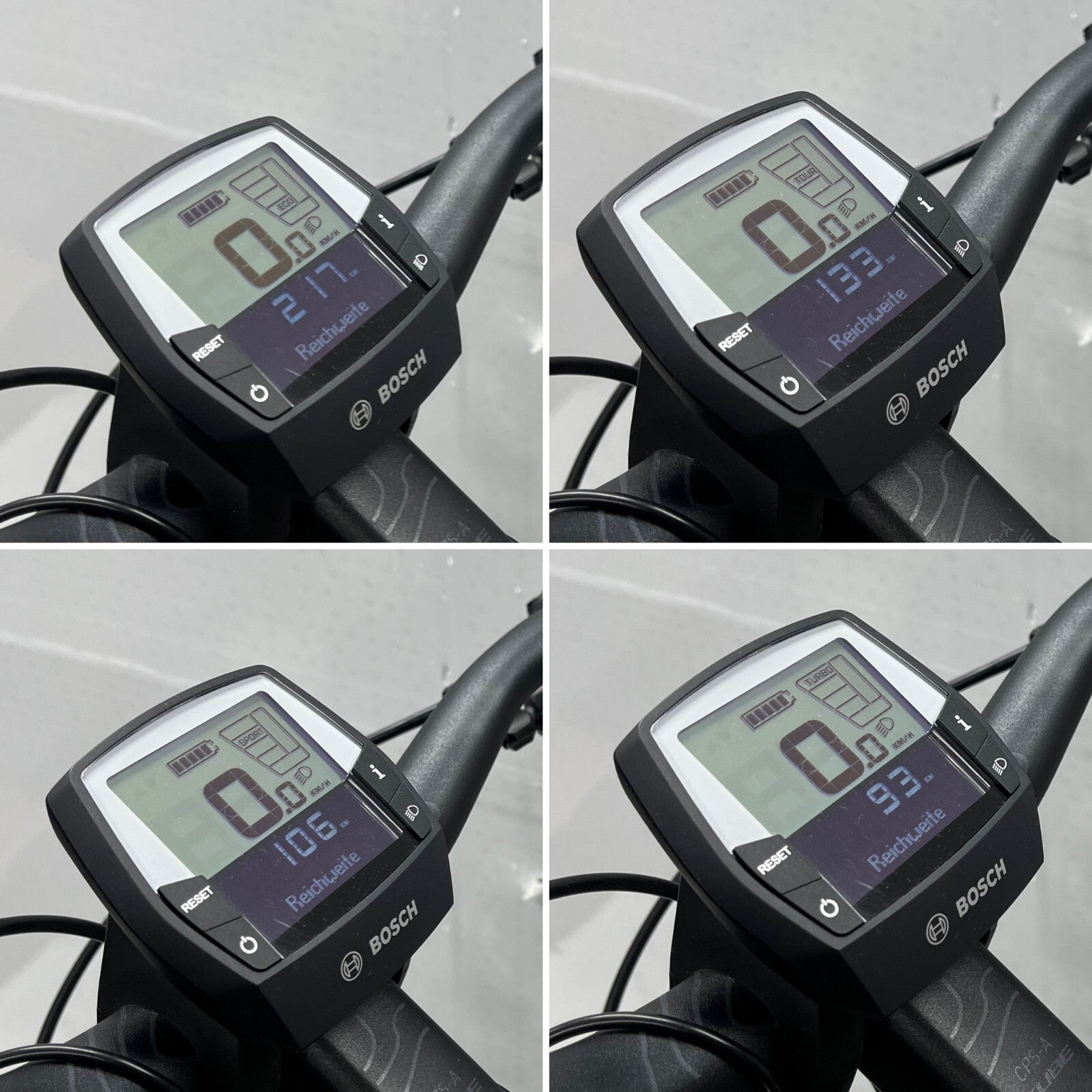 Cube Touring Hybrid Pro 625