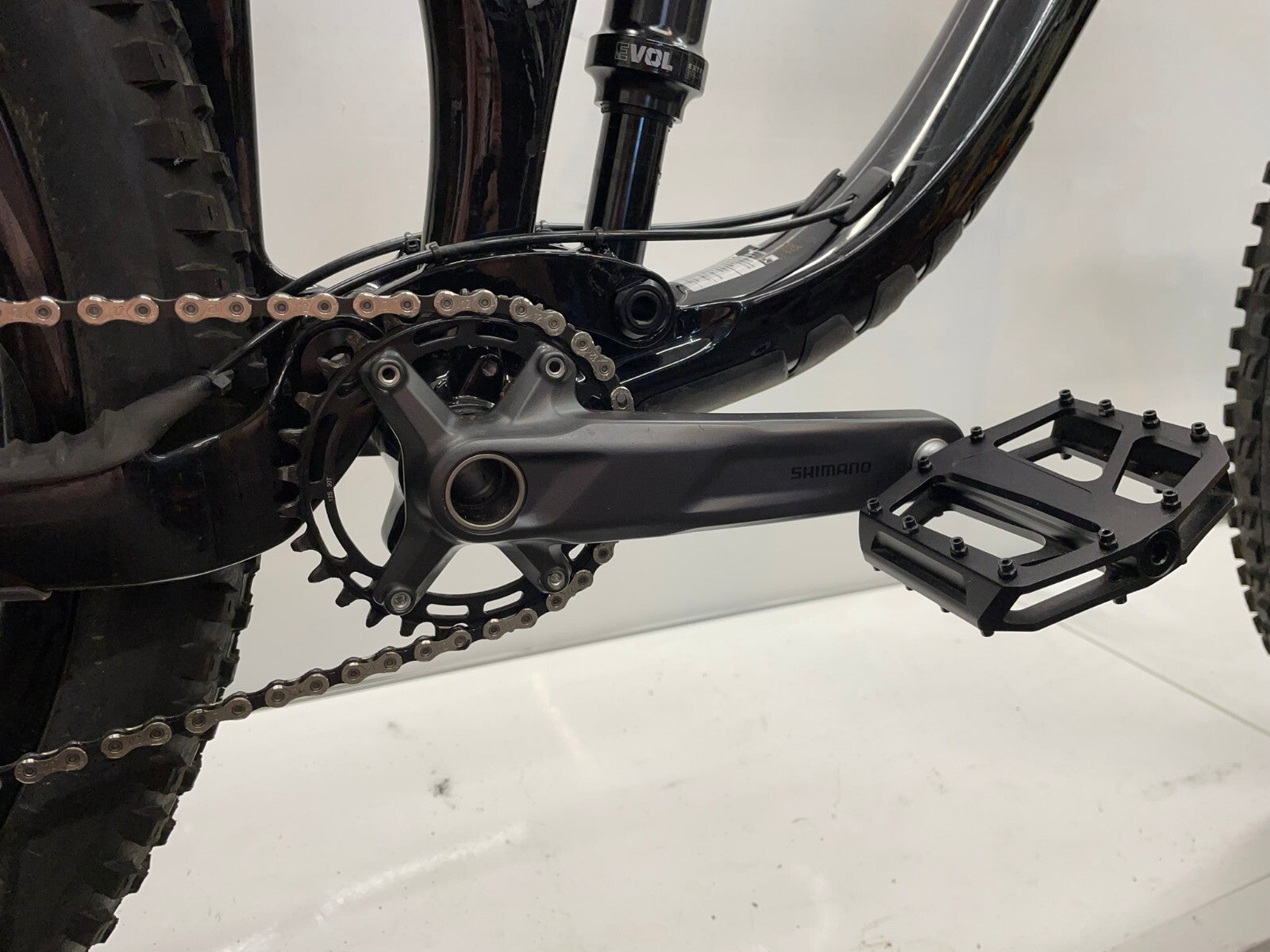 GIANT Trance X Advanced Pro 2 - Rahmengröße XL Pro2