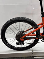 Orbea Occam H30 Fully - Rahmengröße M