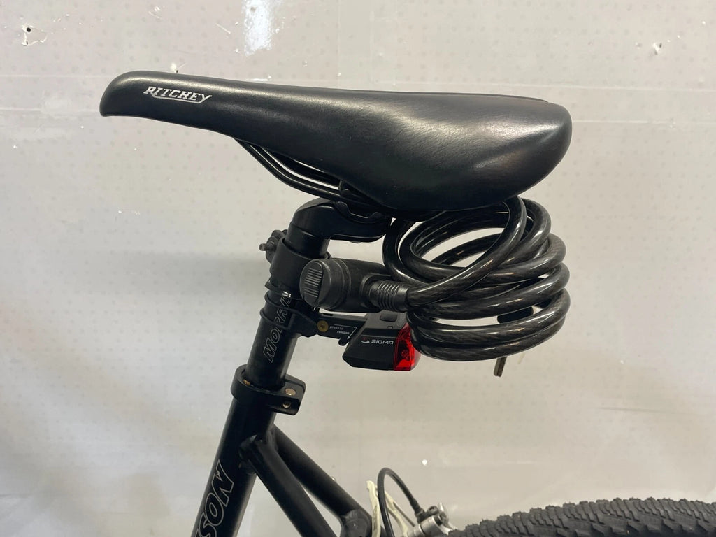 Morrison mx 280 Cross