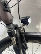 Zündapp Green 5.0 - Tiefeinsteiger