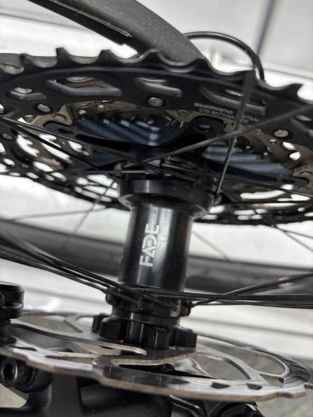 Specialized Epic Comp