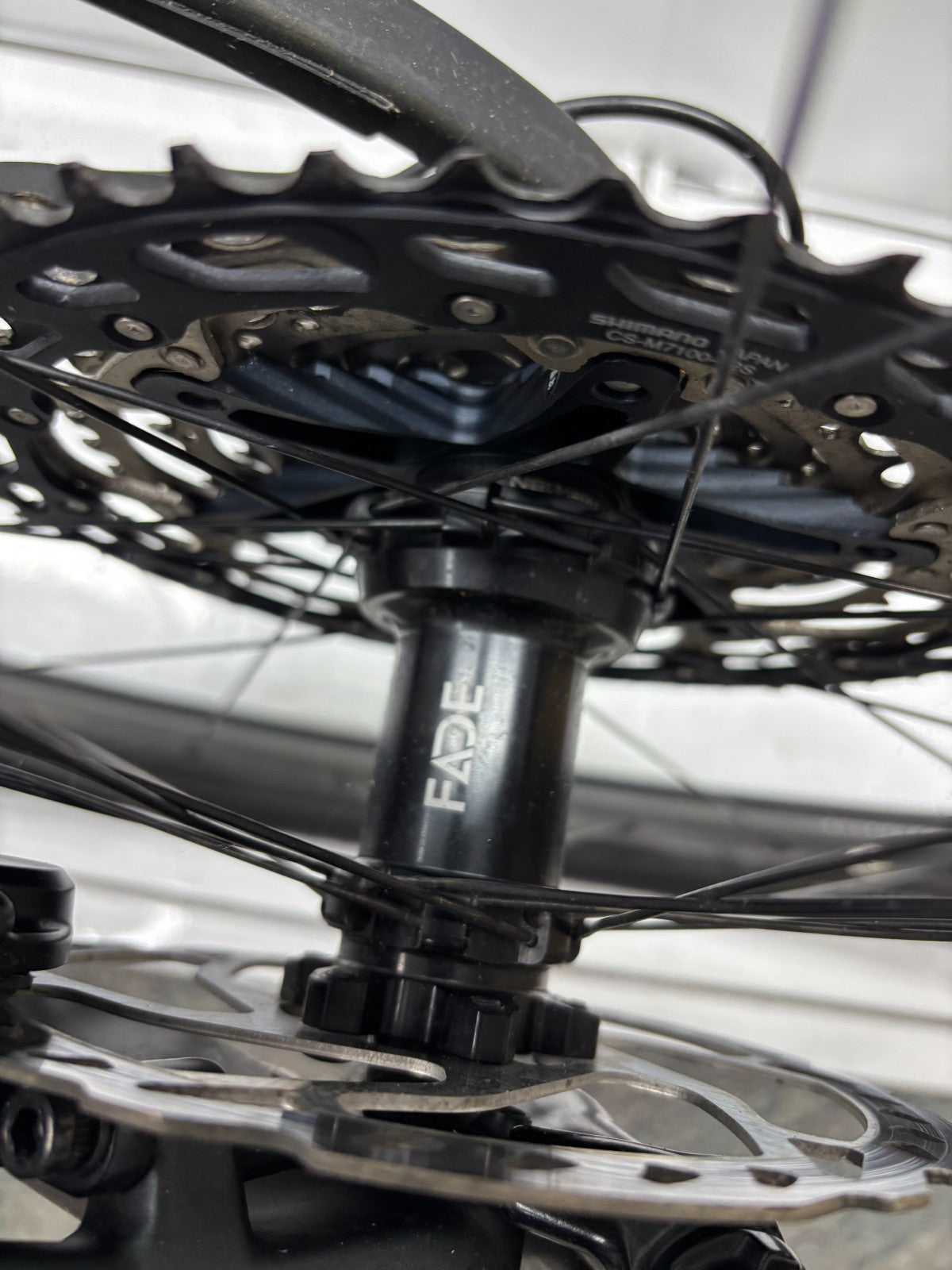 Specialized Epic Comp