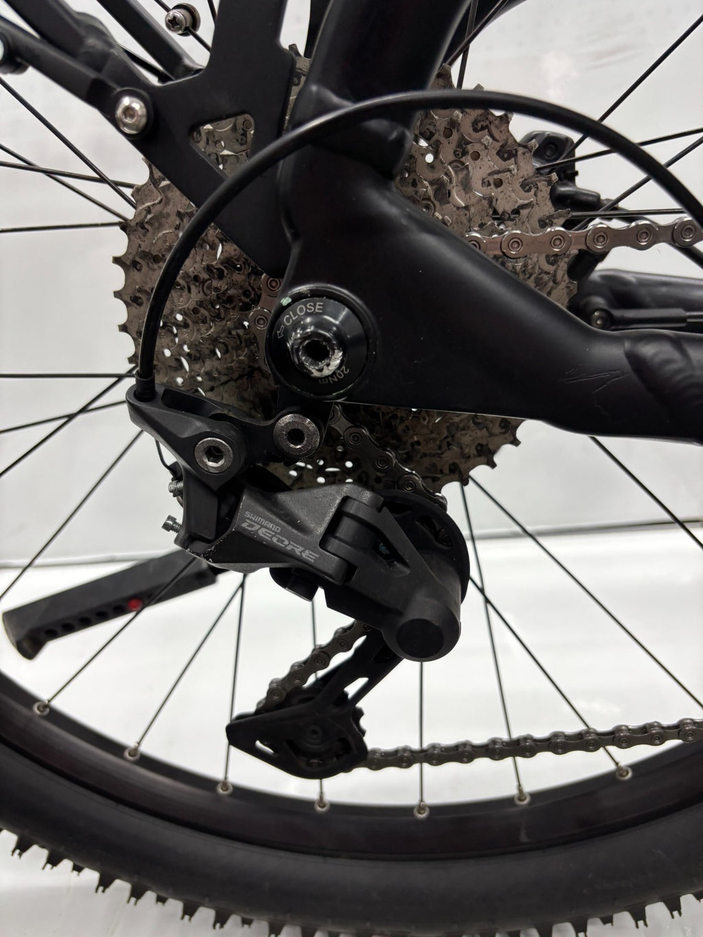 Haibike Hardseven 6