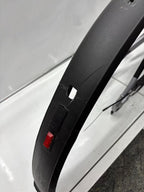 Cube Stereo Hybrid 120 Race - Rahmengröße XL - Bastlerrad zum Wiederaufbau