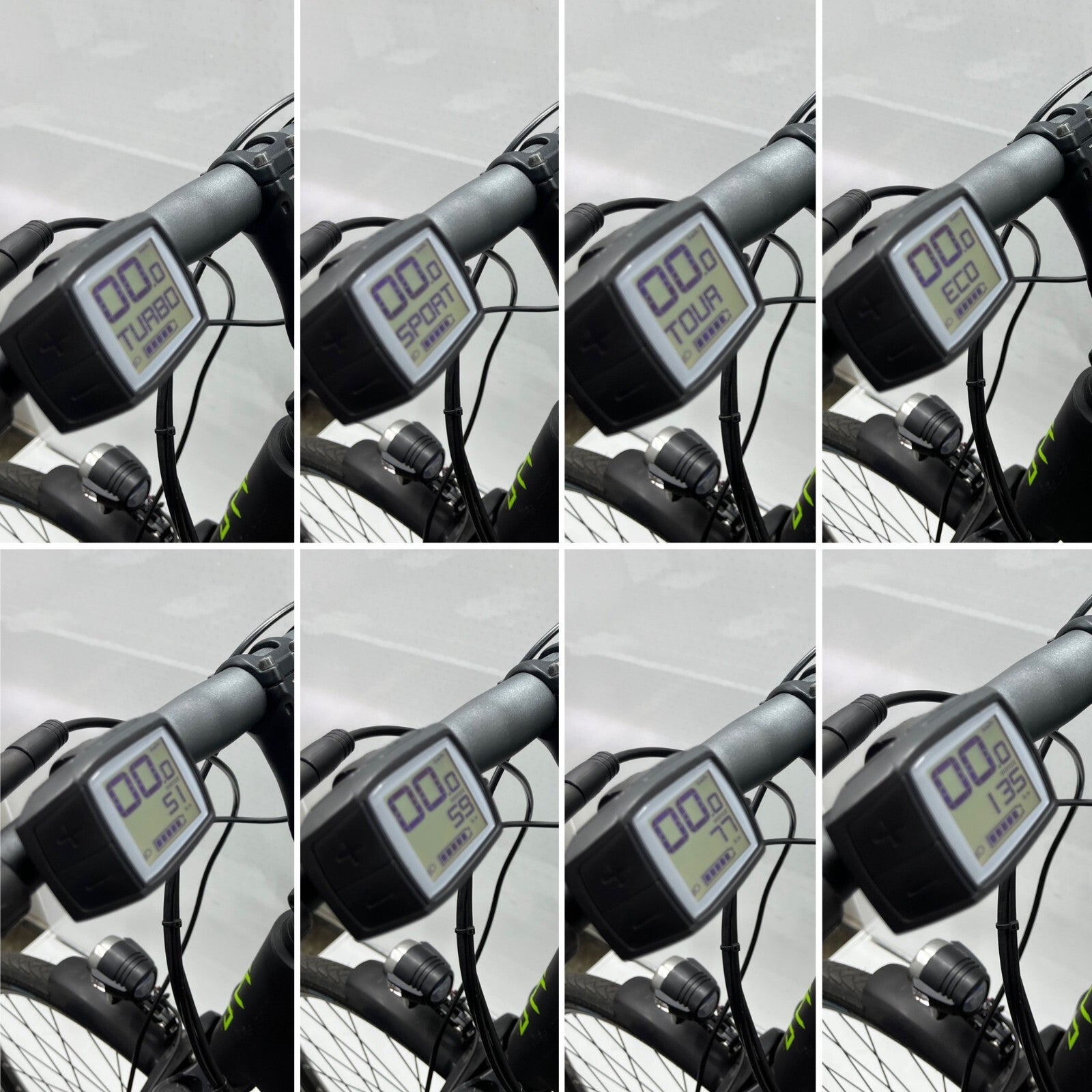 Kayza Talik Dry keine 1150 KM gefahren