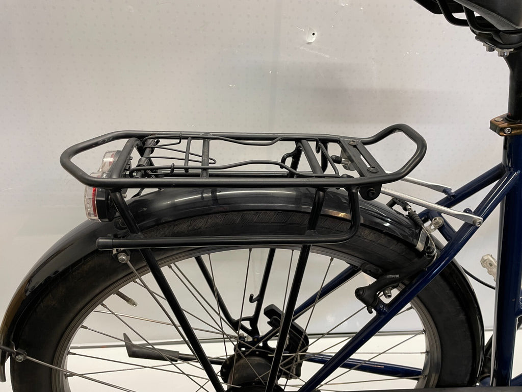 Froschrad Fahrrad, hochwertig, Alfine etc.