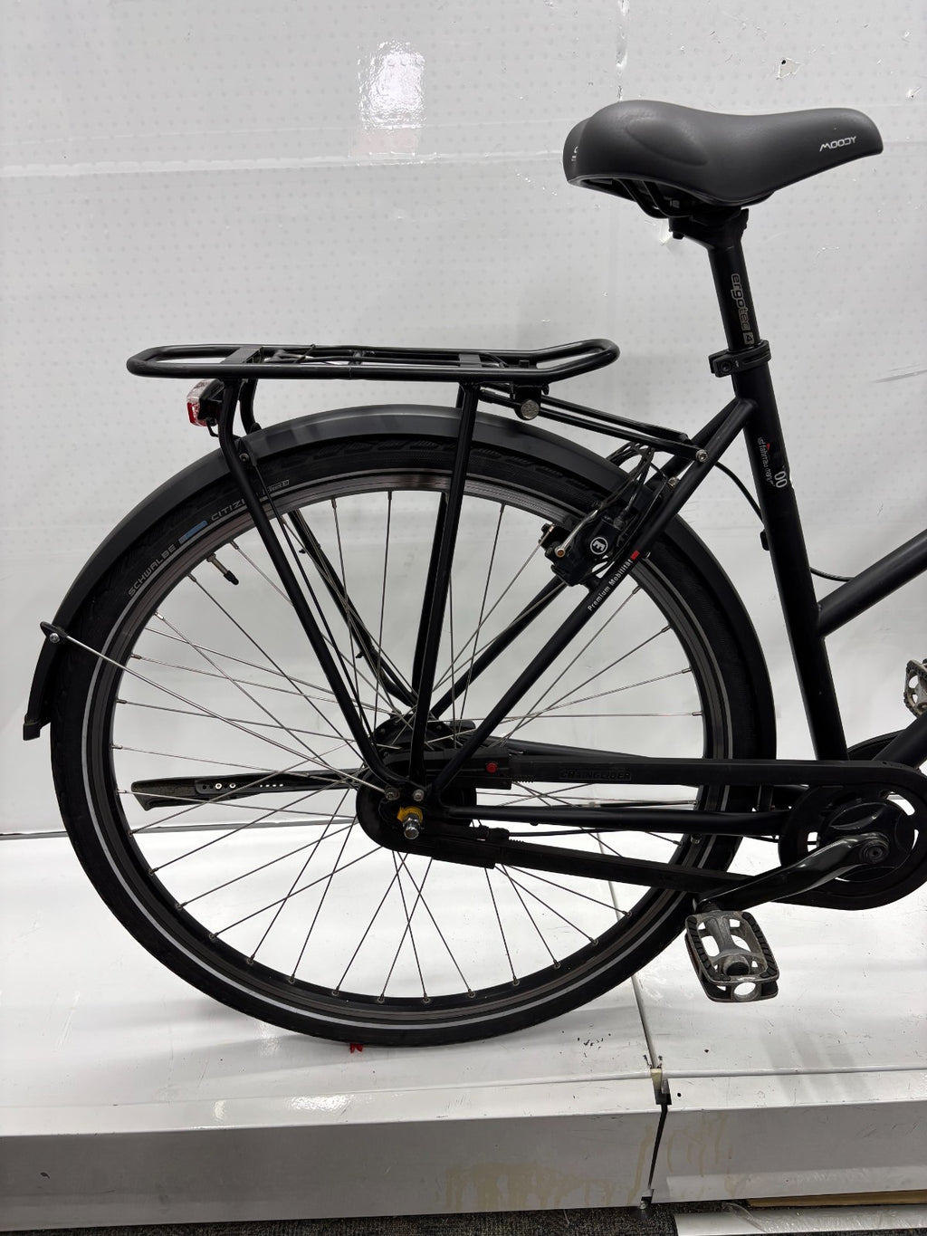 VSF Fahrradmanufaktur T-100